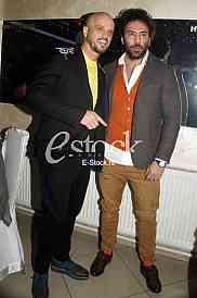 Dzej Boban Rajovic promocija