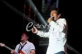 Sinan Sakic koncert