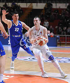 PARTIZAN vs MORNAR