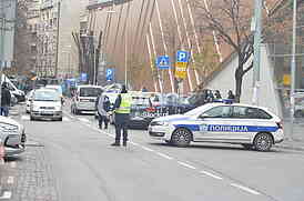 Eksplozija u Aberdarevoj ulici