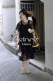 Natasa Bekvalac and Luka Lazukic_