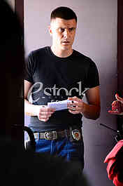 Vuk Kostic