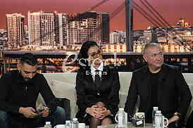 Darko Lazic Djani Elma Sinanovic Milica Jokicc Milica Puzovic