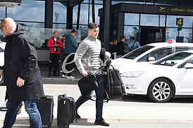 Nermin Handzic_Aerodrom Nikola Tesla