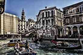 venice italy