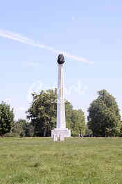 Monument ''Eternal flame''