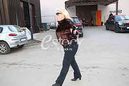 Snezana Djurisic