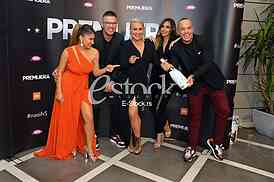 Tijana Prica Ognjen Nestrovic Indira Levak Katarina Nikolic Nemanja Vujicic