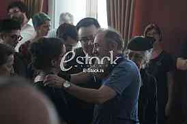 Natan Albahari i Predrag Markovic