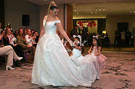 Sajam vencanja Wedding Weekend