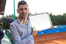 FILIP KRAJINOVIC