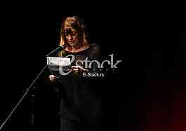 Opening 61. Sterija theater. The Patriots play
