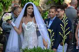 Wedding Jovana Svonja and Filip Djordjevic