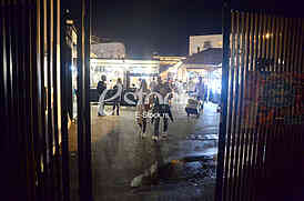Beogradski Nocni Market