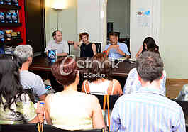 book promotion 