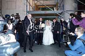 Veljko Raznatovic Bogdana Rodic