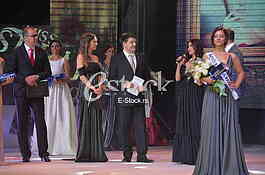 Zeljana Stojanovic miss sarma
