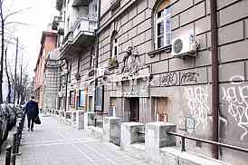 Branimir Ljumovic was killed in Resavska Street.
