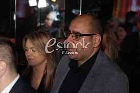 Vladimir Djukanovic sa suprugom Maja Djukanovic