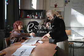 Gordana Saulic glanje