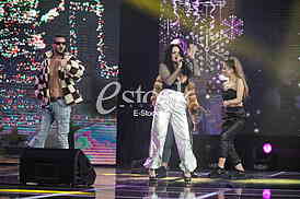 Dario , Pablo ,Jovana , Anabela