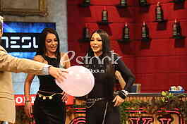 AmiG Show