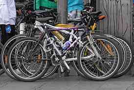 Cycling