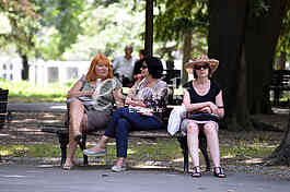 Pensioners