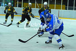 Ice hockey