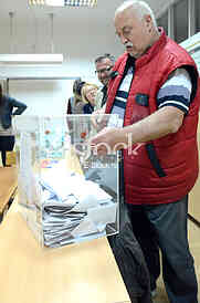 Elections 2016
