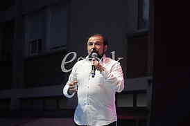 Dragan Pantic Smederevac