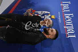 Konferencija za novinare povodom Beogradske zime