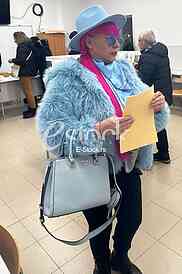 Zorica Brunclik Kemis Miroljub Arandjelovic glasanje
