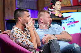 Marko Janjusevic Janjus, Kenan Tahirovic
