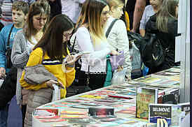 62th International Book Fair 