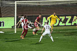 Predrag Rajkovic Srbija vs Rusija