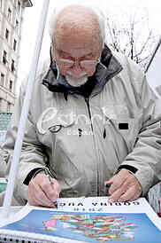 Corax kalendar