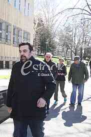 Special court Bojovic Delibasic