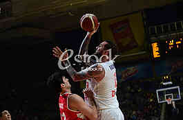 Miroslav Raduljica Srbija Gruzija