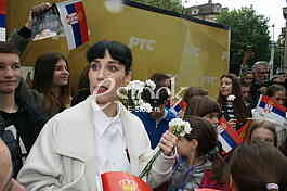 Ana Djuric Konstrakta
