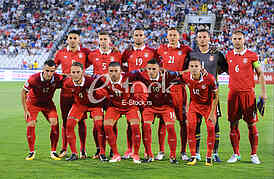 SERBIA vs MOLDOVA