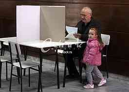 Parliamentary elections 2014