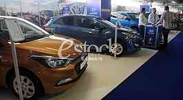 Auto moto show