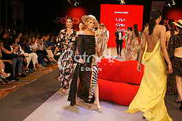 Otvaranje Fashion Selection