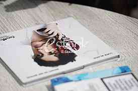 Luka Ivanovic Luke Black