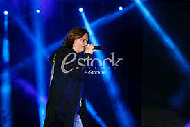 stadion tasmajdan, impero music week, mobi dik