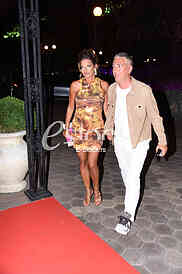 Zeljko i  Jovana Joksimovic