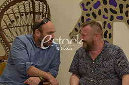 Zoran Panovic, Branko Rosic tribina 