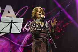 Lepa Lukic