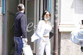 Svetlana Ceca Raznatovic baba